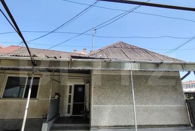 Casă cu 3 camere cu Teren 1454 Mp în Criș - 11