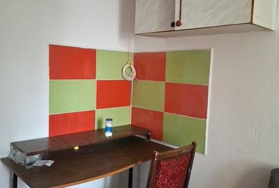 Garsonieră decomandată în Astra - 1