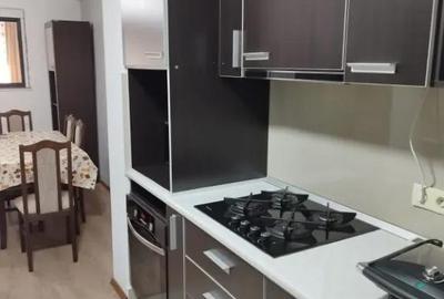 Apartament cu 2 camere semidecomandat în Central - 4