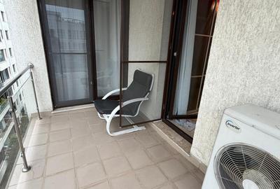 Herastrau - Exclusive Rental – North Area Lake View Residences -0% comision - 3