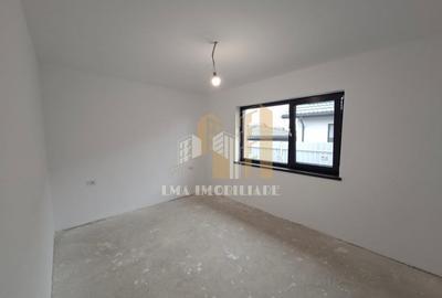 Casa individuala cartier Izvor Tarlungeni Brasov - 16