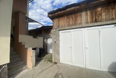 Casa individuala 5 camere si 500mp gradina zona Florilor - 3