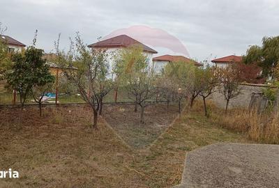Casă cu 5 camere cu Teren 570 Mp în Balotești - 15