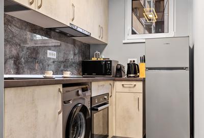 Apartament de inchiriat 3 camere *Unirii* Superb - 9