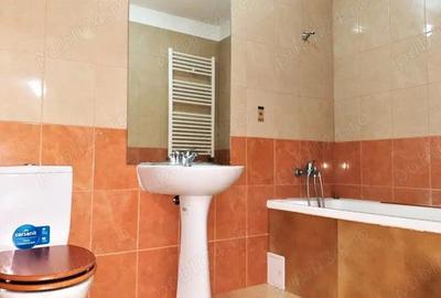 Garsonieră semidecomandată în P-ța Alba Iulia - 1