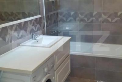 Apartament cu 2 camere semidecomandat în Europa - 4
