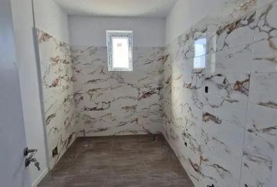 Vanzare casa parter cu 4 camere Vedere la lac| Crevedia -Strada Caisului - 5