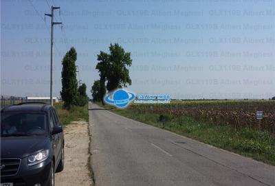 Teren Intravilan Herasti Giurgiu 2 HA - 5