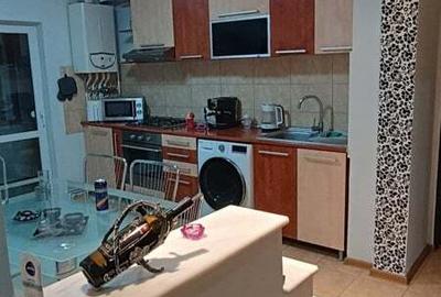 Apartament cu 2 camere decomandat în Hunedoara - 7