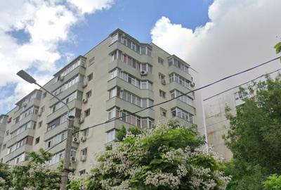 Apartament cu 2 camere semidecomandat în Chișinau