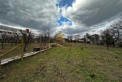 Teren Construcții intravilan de 1982 mp, în Măgura - 5