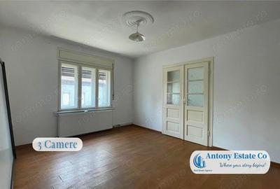Casă cu 3 camere cu Teren 400 Mp în Dealuri Oradea - 2