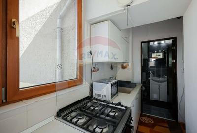 Apartament cu doua camere de vanzare in zona Dacia - 8