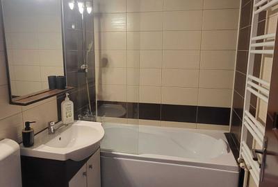 Apartament cu 2 camere semidecomandat în Nicolae Bălcescu - 3