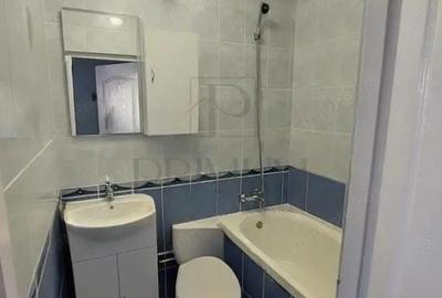 Garsonieră, mobilată în Lipovei - 5