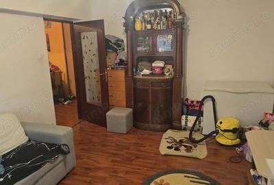 Apartament cu 3 camere decomandat în Central - 2