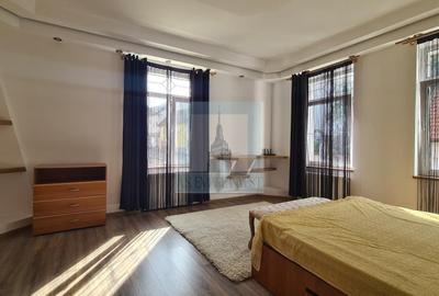 Casa, 4 camere, singur in curte - zona Schei - 6