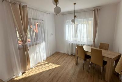 Casă cu 4 camere cu Teren 500 Mp în Stupini - 2