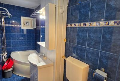 3 camere de vanzare Focsani, etajul 2, strada Popa Sapca - 4