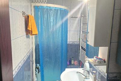 Apartament cu 3 camere decomandat în Central - 17