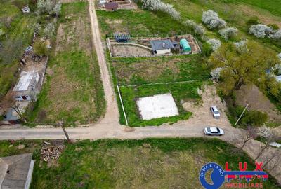 ID 7833 EXCLUSIVITATE - Teren cu priveliste superba - 22