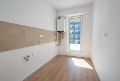 Penthouse cu 3 camere decomandat în Theodor Pallady - 5