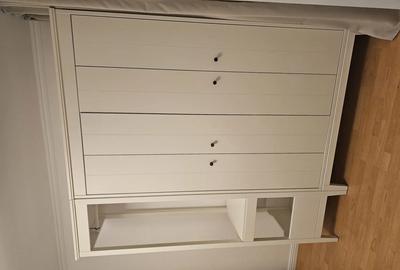 Apartament cu 3 camere decomandat în Crângași - 6