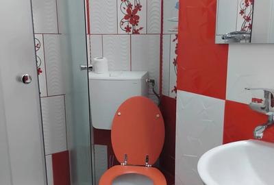 Garsoniera confort 3 - 6