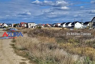 AZURA Imobiliare - Teren Prelungirea Craiovei - 8
