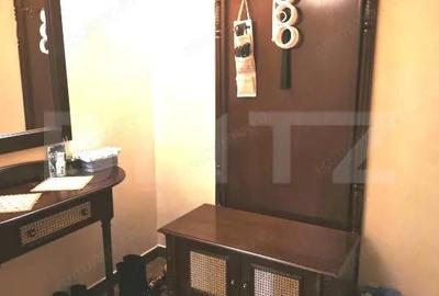 Apartament cu 3 camere decomandat în Central - 13