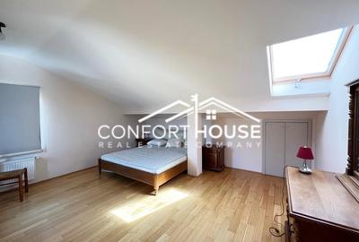 Vila moderna, 7 camere, piscina, IANCU NICOLAE – Cambridge School - 49