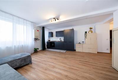 Apartament cu 2 camere nedecomandat, mobilat în 13 Decembrie - 6