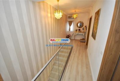 Vila de Lux  Smart 3 camere in zona Tunari   Otopeni. Vila de Lux  Smart 3 camere in zona Tunari   Otopeni. - 13