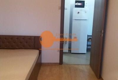 Garsonieră decomandată, mobilată în Crângași - 1