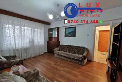 Apartament cu 2 camere decomandat în Ultracentral - 1