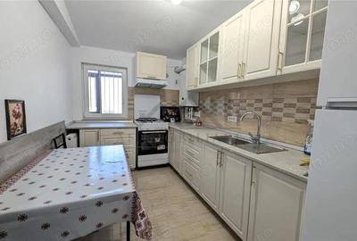 Apartament cu 4 camere decomandat în Valea Adâncă - 4
