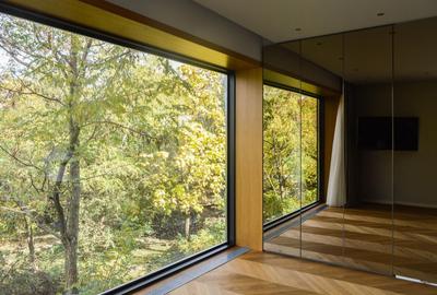 Casă individuală cu 5 camere cu Canalizare în Sisești - 25