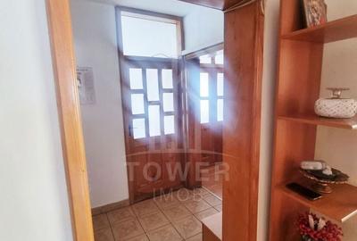 Apartament cu 3 camere decomandat în Gura Râului - 3