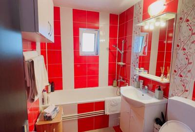 Apartament cu 2 camere decomandat în Central - 4