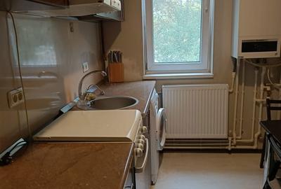 Apartament cu 2 camere, mobilat în City Park Mall - 4