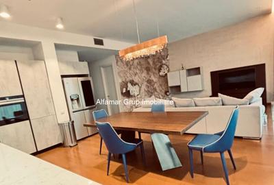 Apartament cu vedere panoramica spre lacul Floreasca si He - 4