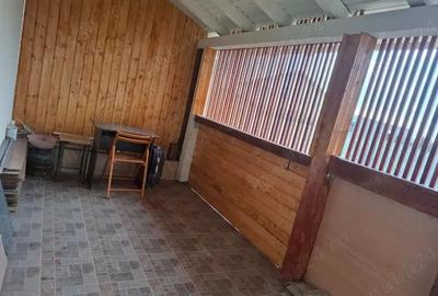 Duplex 3 camere - Bucovat - toate utilitatile - 10