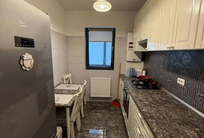 Apartament cu 3 camere decomandat, mobilat în Dobroești - 15