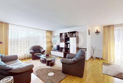 Casa de inchiriat in Tohanu Nou – spatiu, curte si liniste, aproape de Bran - 2