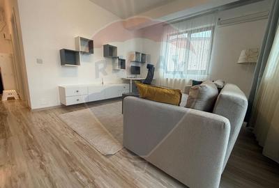 Apartament cu 2 camere semidecomandat, mobilat în Bucureștii Noi - 2