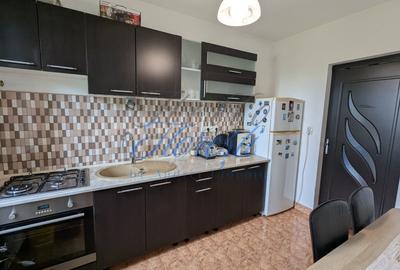 Apartament 3 camere, 60 MP, Zona Gheorgheni, Cluj - 4