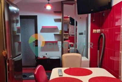 3 CAMERE zona Mioritei, ETAJ 1 - 7