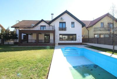 Casă individuală cu 5 camere cu Canalizare în Pipera - 2