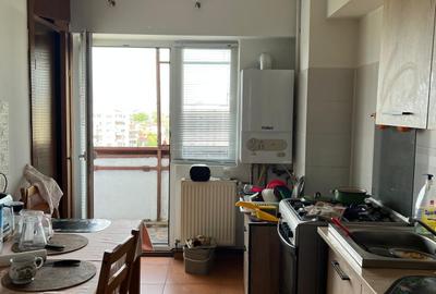Apartament cu 3 camere în Republicii - 11