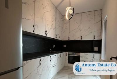 Apartament cu 2 camere decomandat în Nufărul - 7